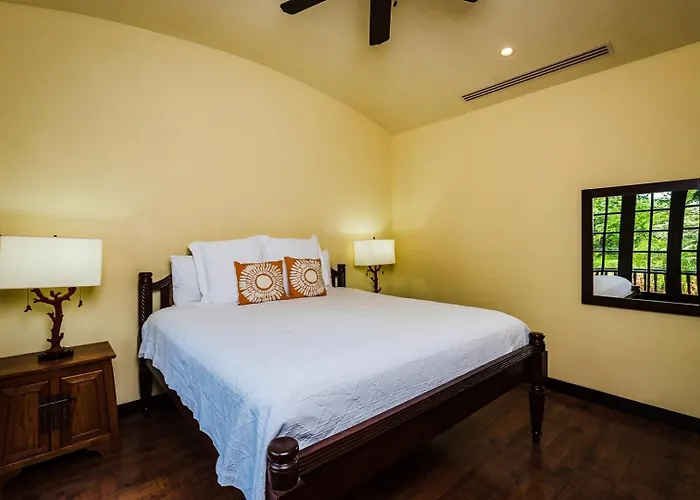 Oceano Apartment Tamarindo