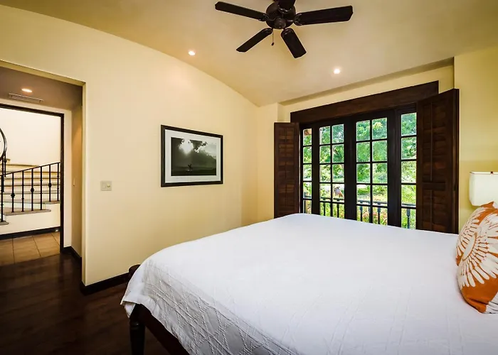 Apartment Oceano *