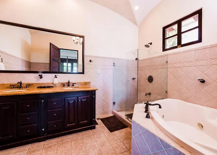 Apartment Oceano