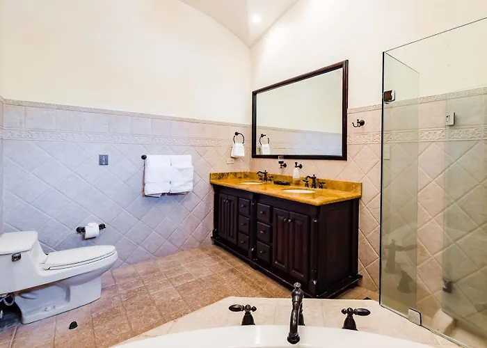 Apartment Oceano Tamarindo