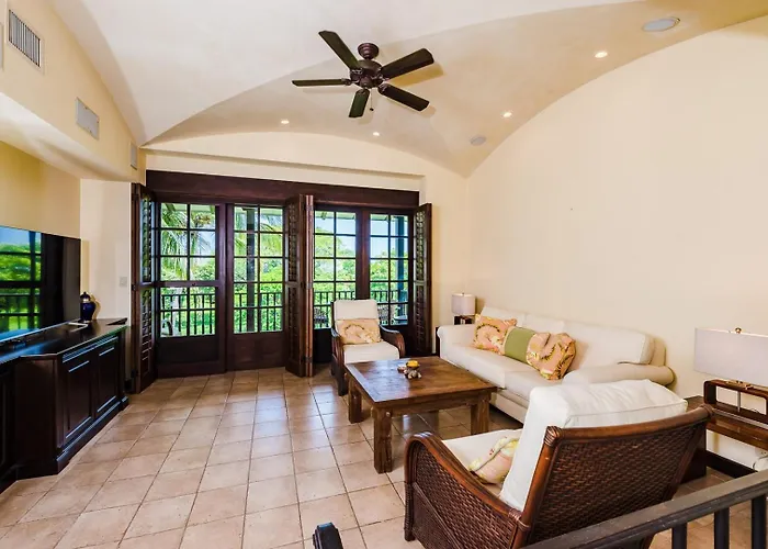 Oceano Apartment