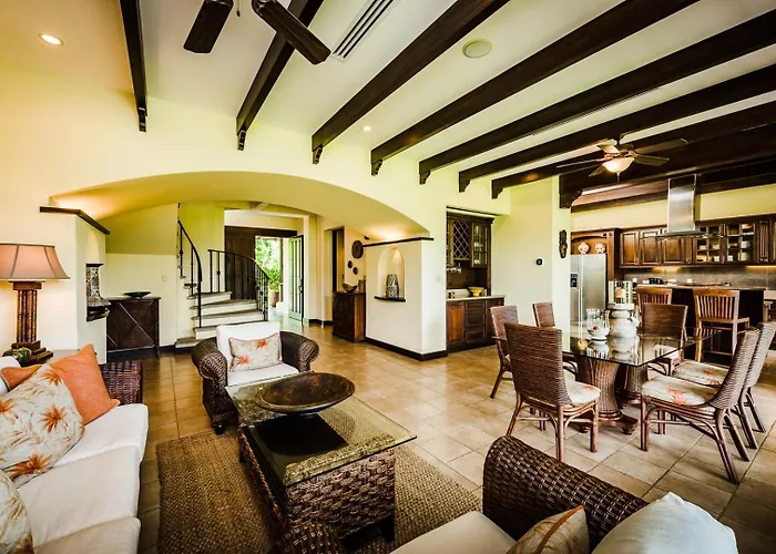 Apartment Oceano Tamarindo
