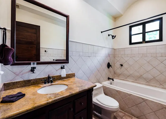 Oceano Apartment *