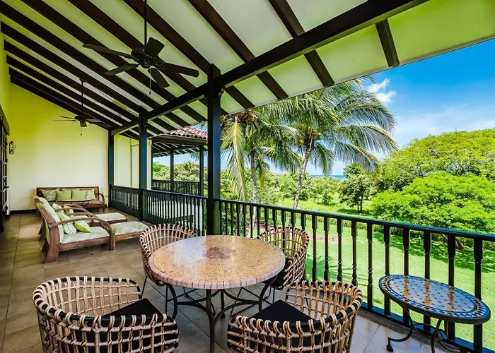 Oceano Apartment Tamarindo