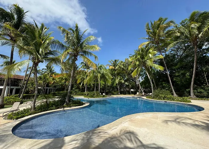 Oceano Apartment Tamarindo